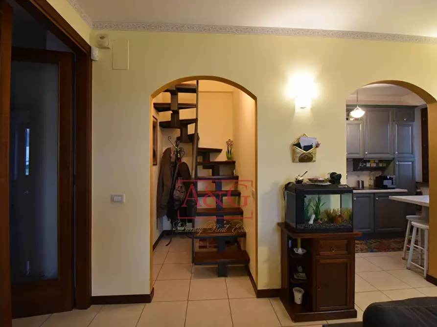 Immagine 14 di Appartamento in vendita  in Via Ancona 84 a Amandola