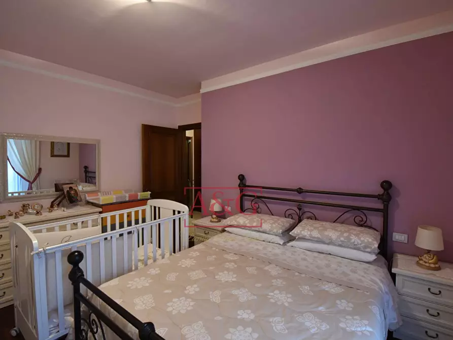 Immagine 7 di Appartamento in vendita  in Via Ancona 84 a Amandola