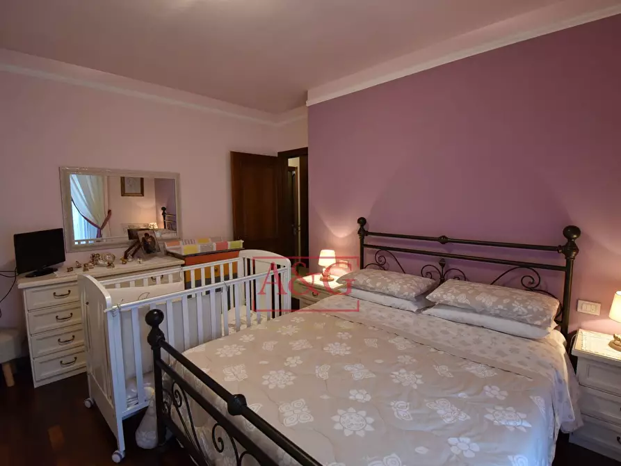 Immagine 8 di Appartamento in vendita  in Via Ancona 84 a Amandola