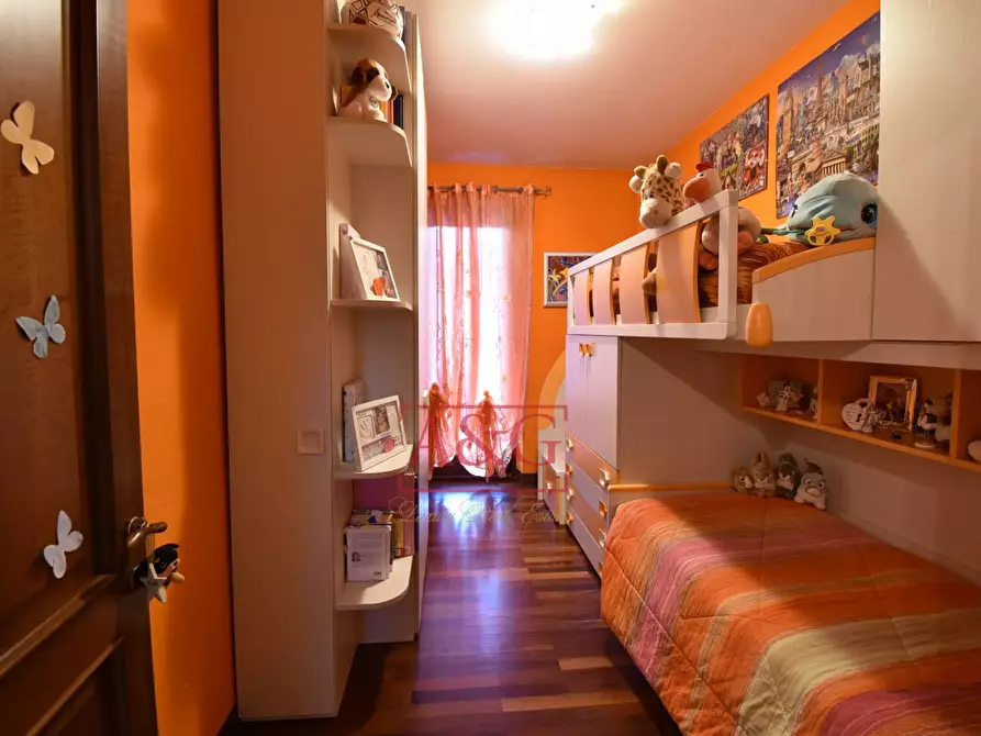 Immagine 10 di Appartamento in vendita  in Via Ancona 84 a Amandola