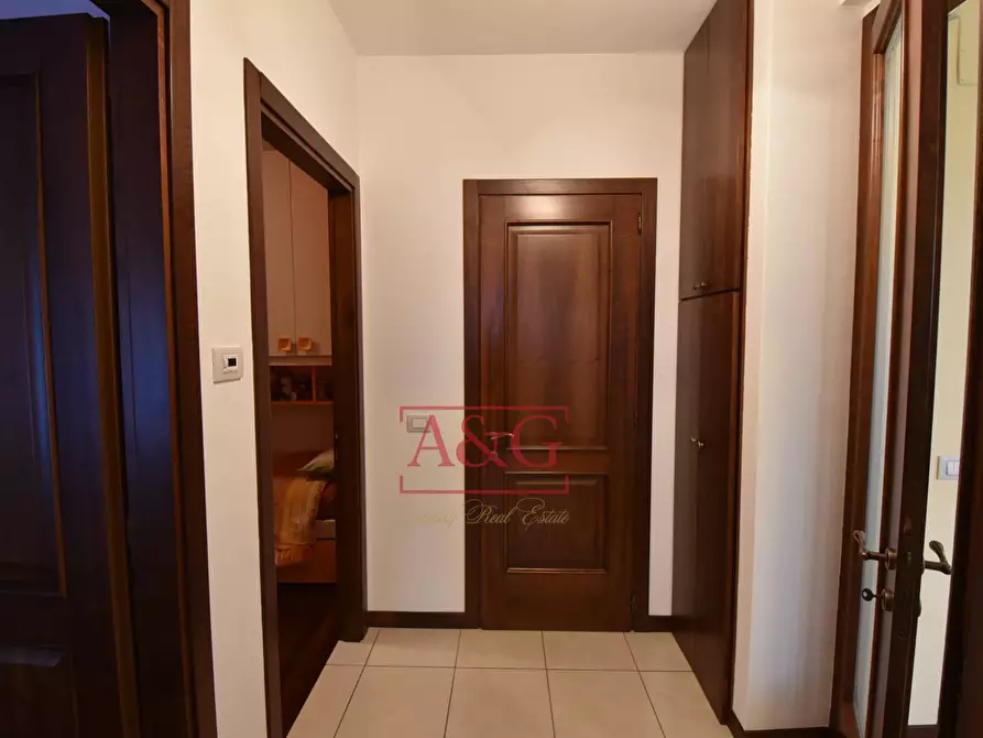 Immagine 6 di Appartamento in vendita  in Via Ancona 84 a Amandola