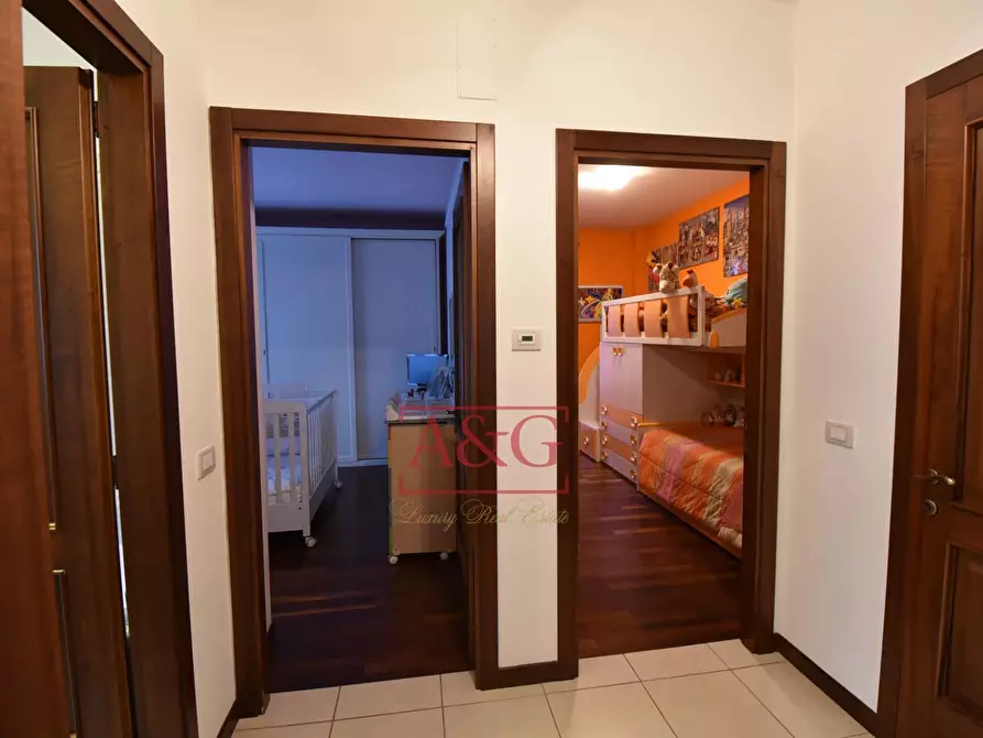 Immagine 5 di Appartamento in vendita  in Via Ancona 84 a Amandola