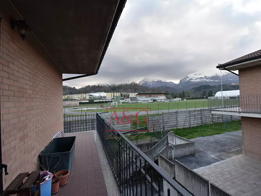 Immagine 22 di Appartamento in vendita  in Via Ancona 84 a Amandola