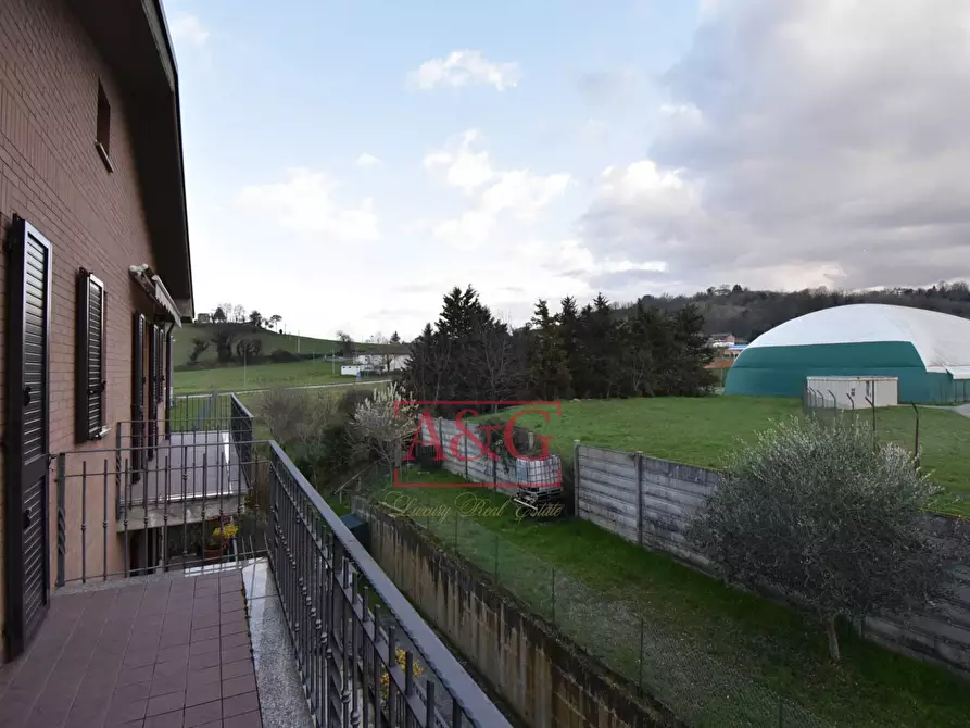 Immagine 23 di Appartamento in vendita  in Via Ancona 84 a Amandola