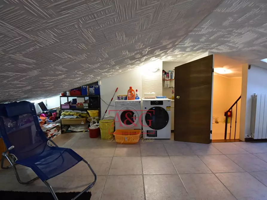 Immagine 16 di Appartamento in vendita  in Via Ancona 84 a Amandola