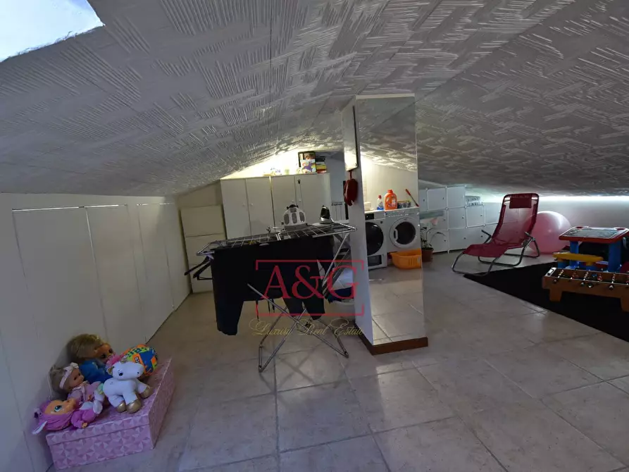 Immagine 18 di Appartamento in vendita  in Via Ancona 84 a Amandola