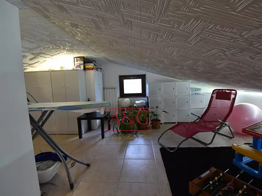 Immagine 19 di Appartamento in vendita  in Via Ancona 84 a Amandola