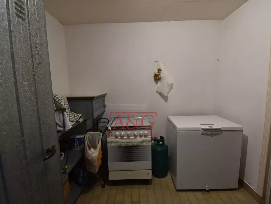 Immagine 20 di Appartamento in vendita  in Via Ancona 84 a Amandola