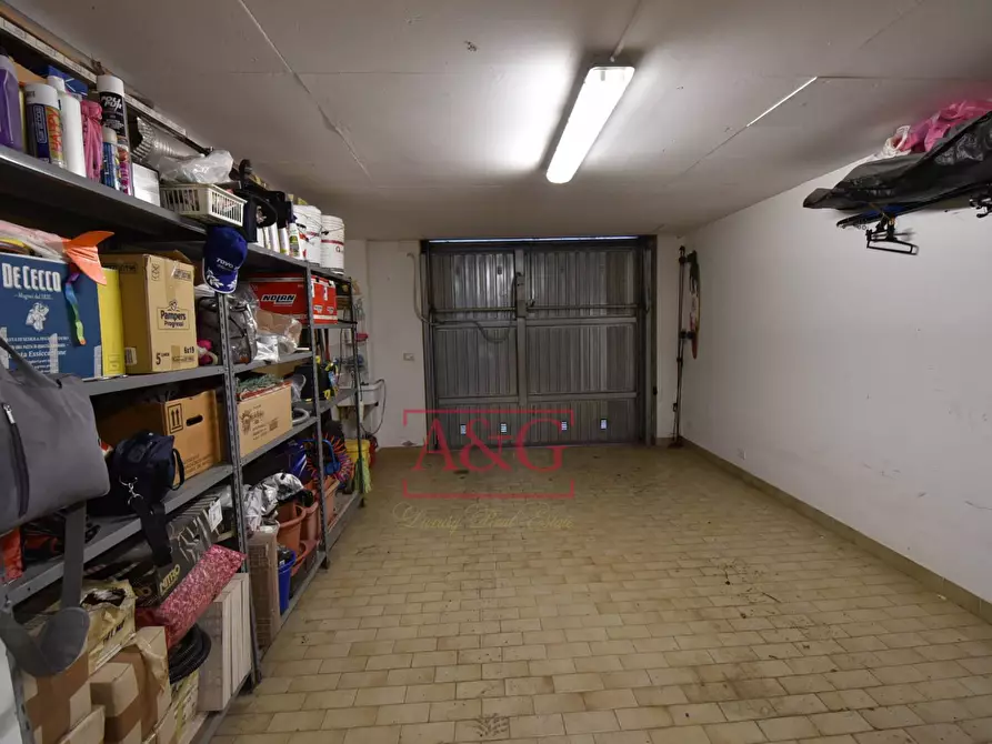Immagine 25 di Appartamento in vendita  in Via Ancona 84 a Amandola