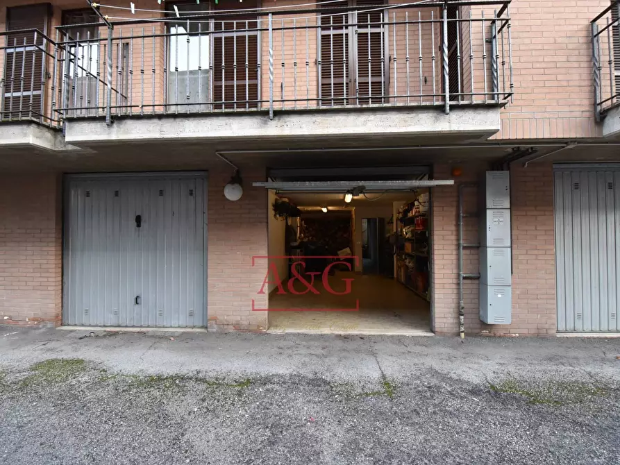 Immagine 26 di Appartamento in vendita  in Via Ancona 84 a Amandola