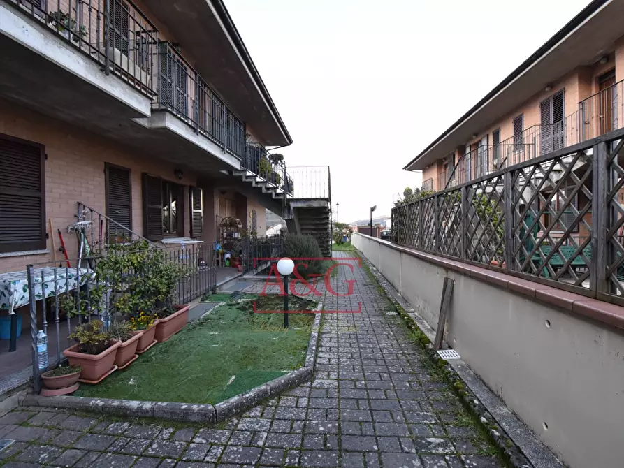Immagine 27 di Appartamento in vendita  in Via Ancona 84 a Amandola