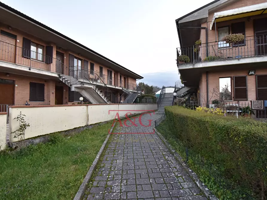 Immagine 28 di Appartamento in vendita  in Via Ancona 84 a Amandola