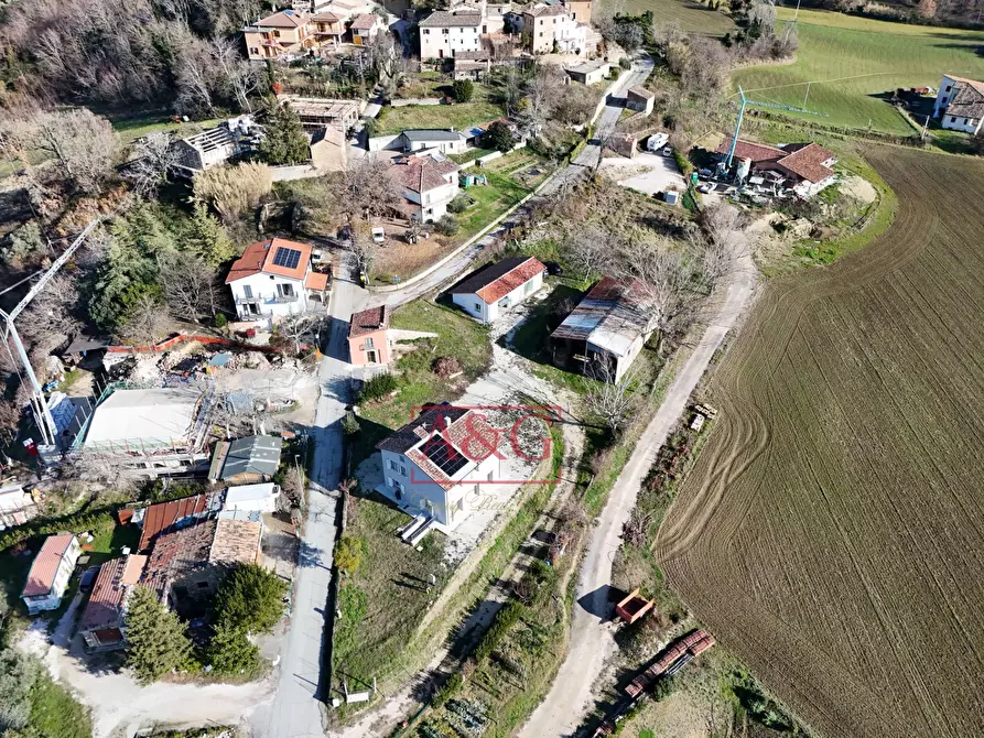 Immagine 36 di Villa in vendita  in Contrada Morichella 28 a San Ginesio