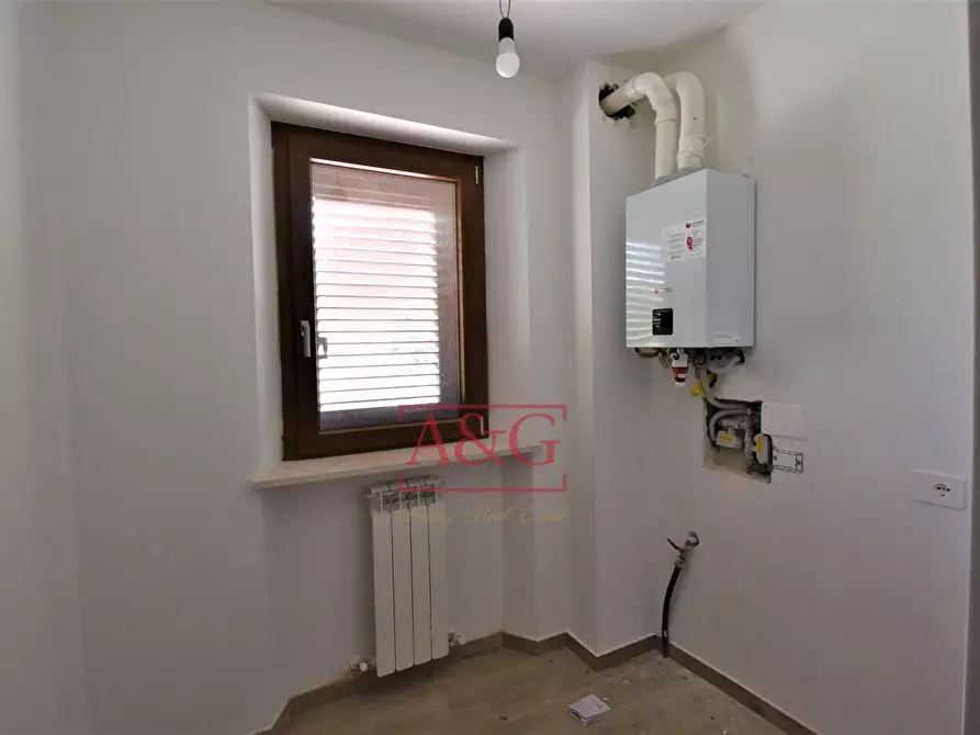 Immagine 9 di Casa indipendente in vendita  in Via Villa Verri 12 a Amandola