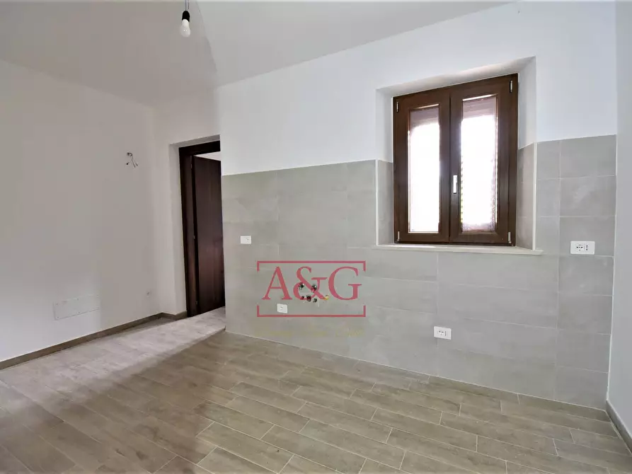Immagine 8 di Casa indipendente in vendita  in Via Villa Verri 12 a Amandola