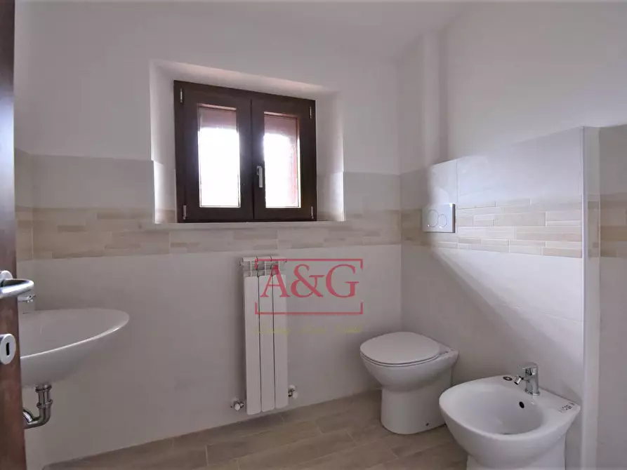 Immagine 15 di Casa indipendente in vendita  in Via Villa Verri 12 a Amandola