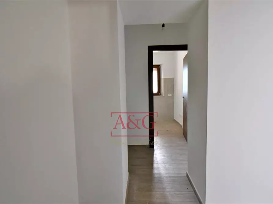 Immagine 13 di Casa indipendente in vendita  in Via Villa Verri 12 a Amandola