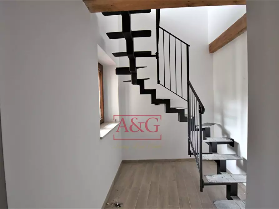 Immagine 7 di Casa indipendente in vendita  in Via Villa Verri 12 a Amandola