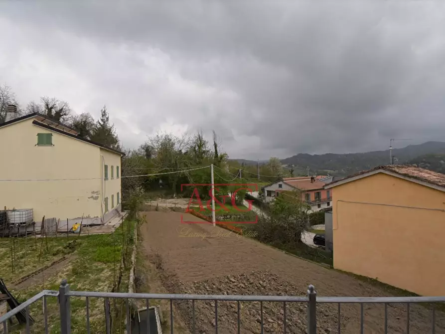 Immagine 21 di Casa indipendente in vendita  in Via Villa Verri 12 a Amandola