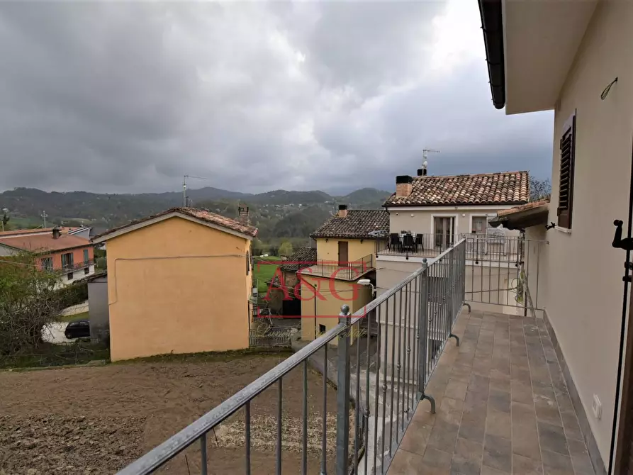 Immagine 20 di Casa indipendente in vendita  in Via Villa Verri 12 a Amandola
