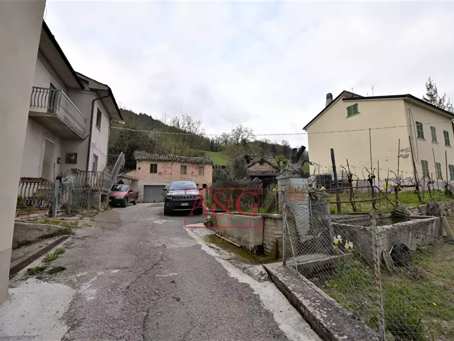 Immagine 22 di Casa indipendente in vendita  in Via Villa Verri 12 a Amandola