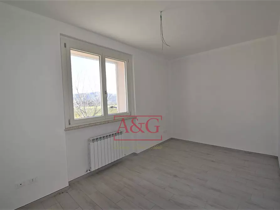 Immagine 8 di Villa in vendita  in Contrada Morichella 28 a San Ginesio