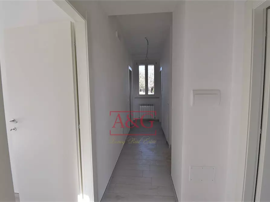 Immagine 9 di Villa in vendita  in Contrada Morichella 28 a San Ginesio