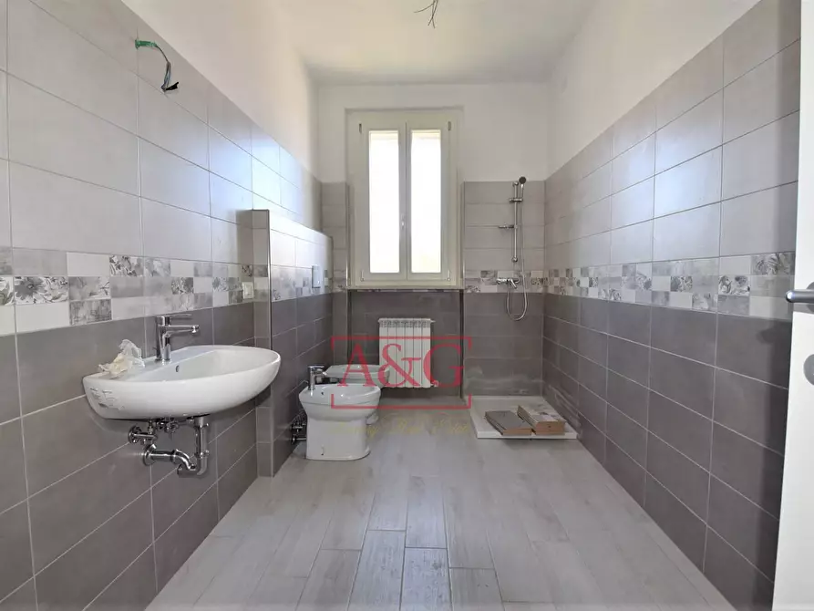 Immagine 13 di Villa in vendita  in Contrada Morichella 28 a San Ginesio