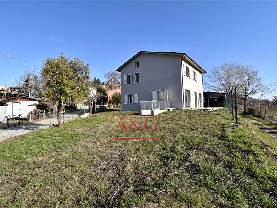 Immagine 20 di Villa in vendita  in Contrada Morichella 28 a San Ginesio