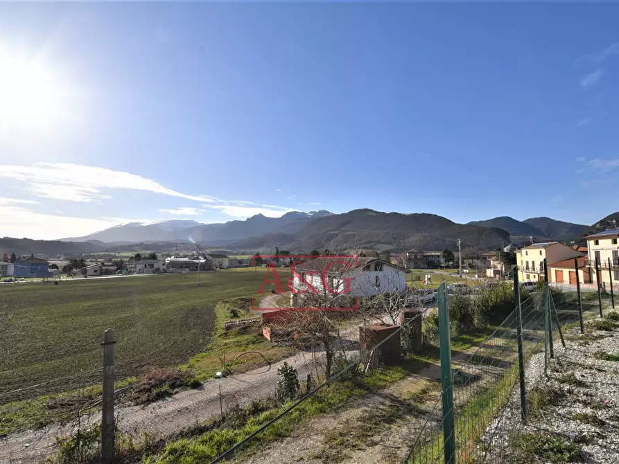 Immagine 35 di Villa in vendita  in Contrada Morichella 28 a San Ginesio