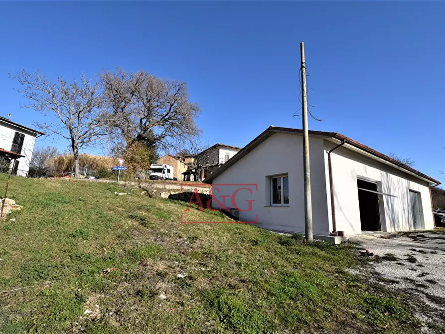 Immagine 26 di Villa in vendita  in Contrada Morichella 28 a San Ginesio