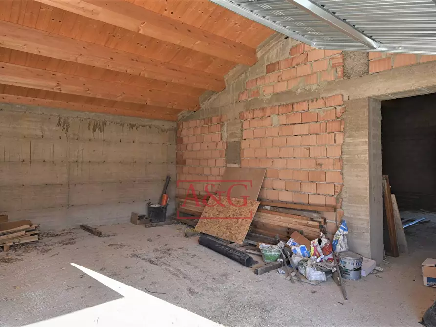 Immagine 28 di Villa in vendita  in Contrada Morichella 28 a San Ginesio