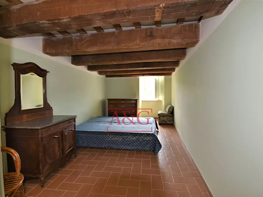 Immagine 6 di Villa in vendita  in località sossasso snc a Montefortino