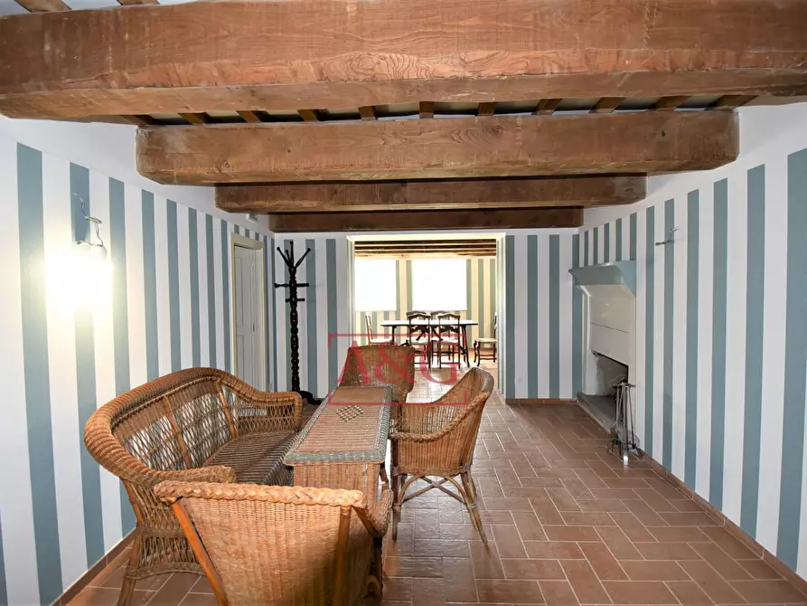 Immagine 8 di Villa in vendita  in località sossasso snc a Montefortino