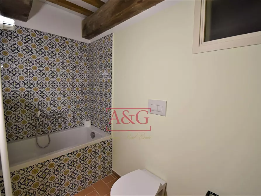 Immagine 10 di Villa in vendita  in località sossasso snc a Montefortino