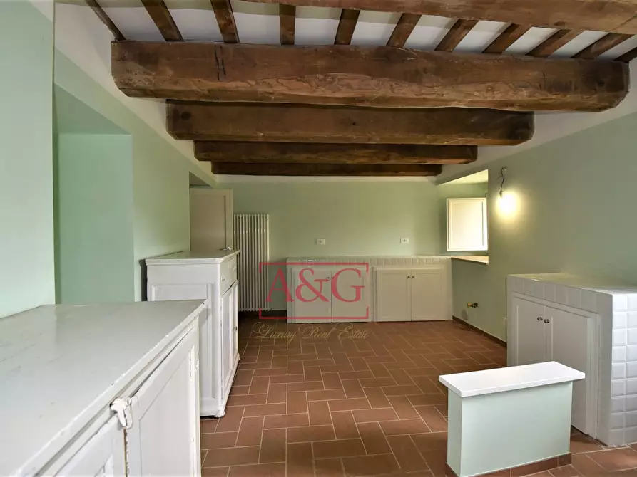 Immagine 15 di Villa in vendita  in località sossasso snc a Montefortino