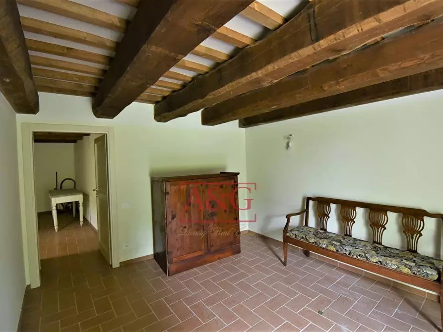Immagine 20 di Villa in vendita  in località sossasso snc a Montefortino