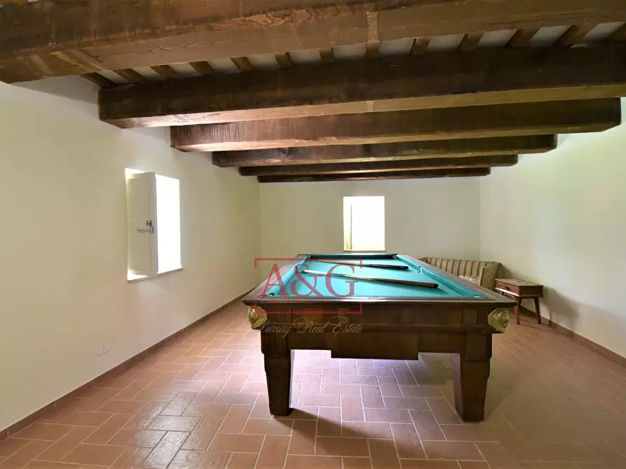 Immagine 21 di Villa in vendita  in località sossasso snc a Montefortino