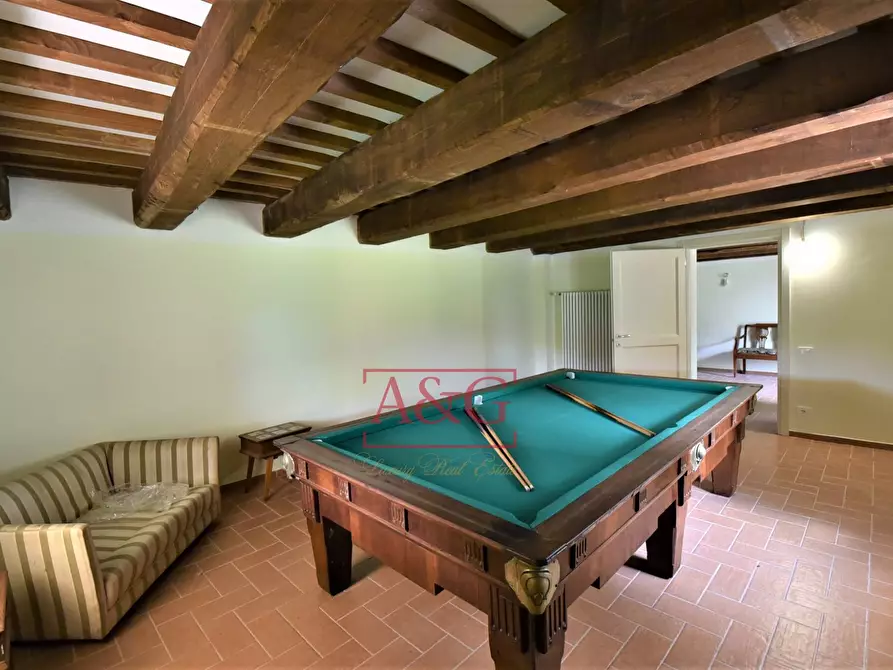 Immagine 22 di Villa in vendita  in località sossasso snc a Montefortino