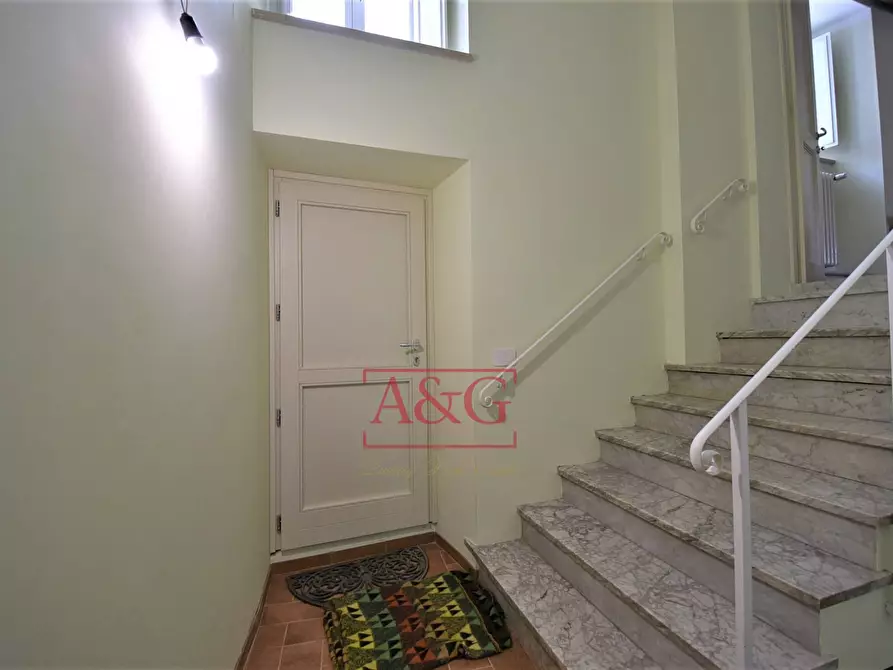 Immagine 23 di Villa in vendita  in località sossasso snc a Montefortino