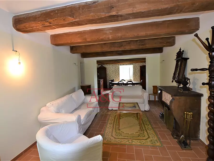 Immagine 24 di Villa in vendita  in località sossasso snc a Montefortino