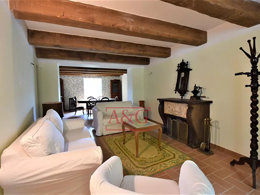 Immagine 25 di Villa in vendita  in località sossasso snc a Montefortino