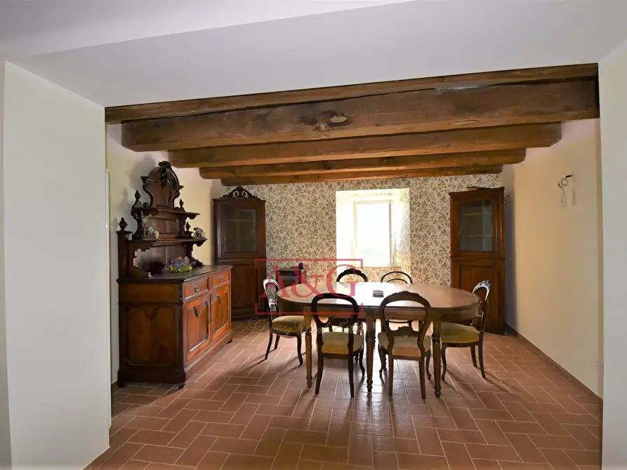 Immagine 26 di Villa in vendita  in località sossasso snc a Montefortino
