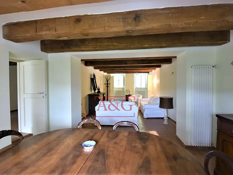 Immagine 27 di Villa in vendita  in località sossasso snc a Montefortino