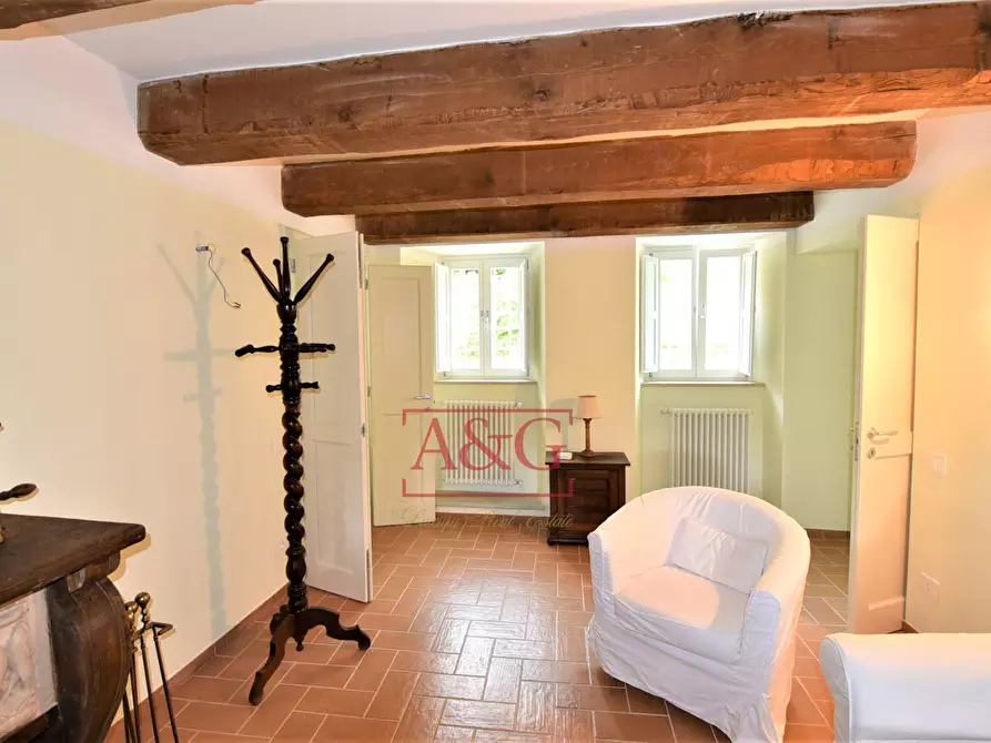 Immagine 31 di Villa in vendita  in località sossasso snc a Montefortino