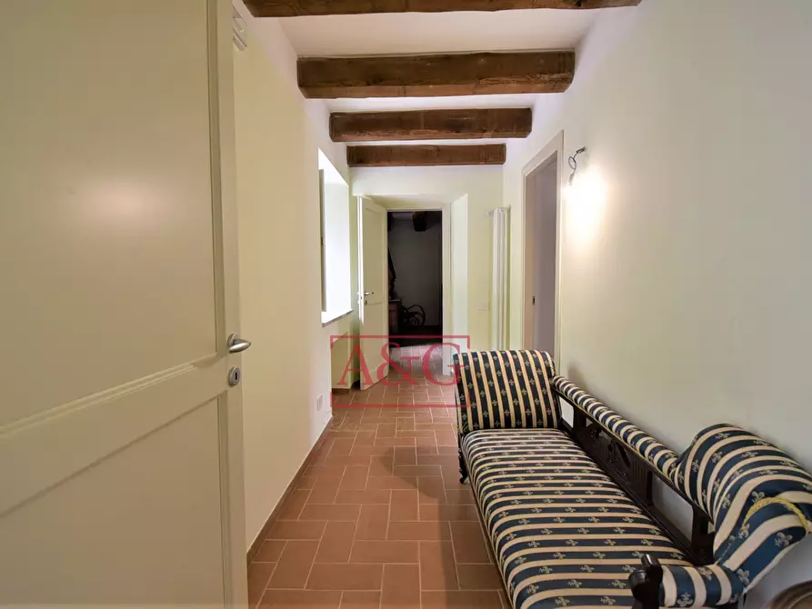 Immagine 32 di Villa in vendita  in località sossasso snc a Montefortino