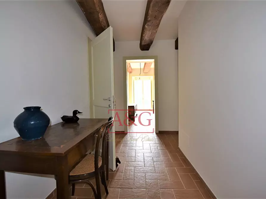 Immagine 33 di Villa in vendita  in località sossasso snc a Montefortino