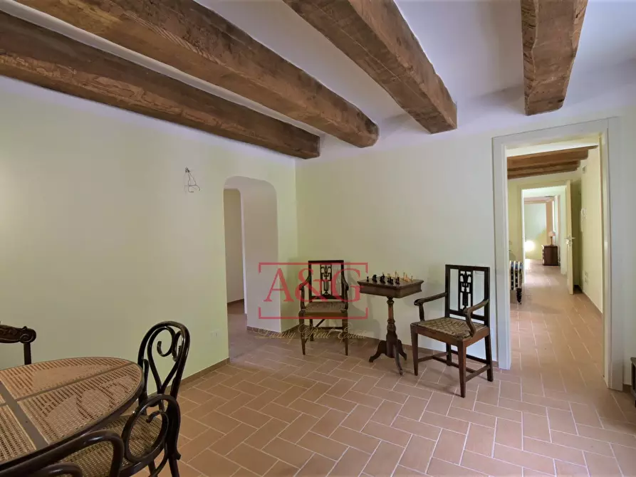 Immagine 34 di Villa in vendita  in località sossasso snc a Montefortino