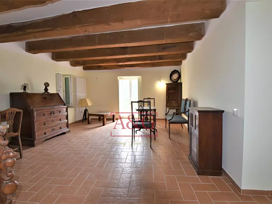 Immagine 36 di Villa in vendita  in località sossasso snc a Montefortino