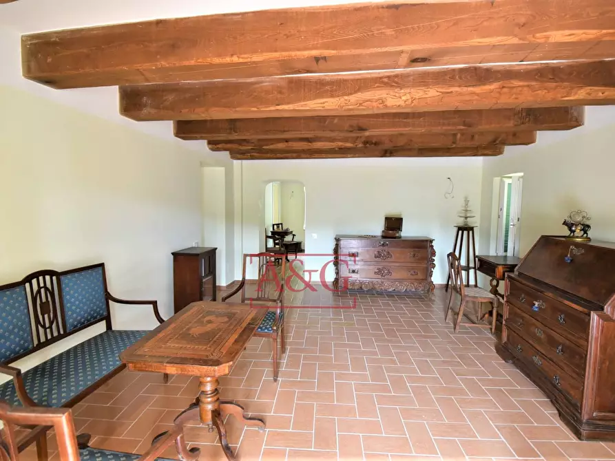 Immagine 37 di Villa in vendita  in località sossasso snc a Montefortino